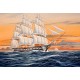 Revell Revell05472 U.S.S. Constitution Model Kit