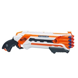 Nerf N