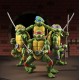 Bandai Tamashii Nations 49070 Teenage Mutant Ninja Turtles Donatello Figure