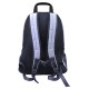 Proviz REFLECT360 Children's Backpack, 20 Liters, Silver