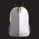 Proviz REFLECT360 Children's Backpack, 20 Liters, Silver