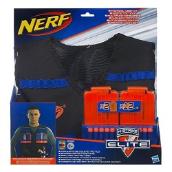 Nerf N