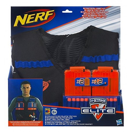 Nerf N