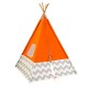 KidKraft Deluxe Play Teepee