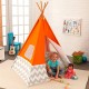 KidKraft Deluxe Play Teepee