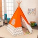 KidKraft Deluxe Play Teepee