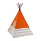 KidKraft Deluxe Play Teepee