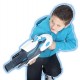 Max Steel Turbo Blaster