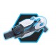 Max Steel Turbo Blaster