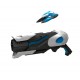 Max Steel Turbo Blaster