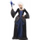 Smiffy's Adult Women's Baroque Beauty Masquerade Costume, Dress and Peplums, Carnival of the Damned, Halloween, Size