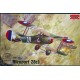Roden 616&nbsp;Model Kit Nieuport 28 c.1