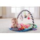 Lamaze Freddie the Firefly Baby Gym Play Mat