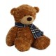 Aurora World 09979 Winter Bonnie Bear 16in