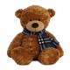 Aurora World 09979 Winter Bonnie Bear 16in