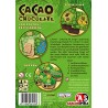 Abacus 06162 Cacao Chocolatl with 4 Expansion