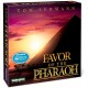 Bezier Games BEZ00016 Favor of The Pharaoh Card Game