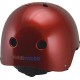 Kiddimoto Kids Metallic Helmet