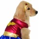 Rubie's Official Pet Dog Costume, Wonder Woman