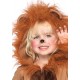 Leg Avenue Cuddly Lion (Medium)