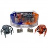 HEXBUG Battle Ground Spider 2.0 Dual Pack
