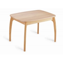 Pintoy Junior Table Natural Wood