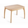 Pintoy Junior Table Natural Wood