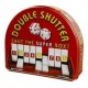 Blue Orange Double Shutter Game