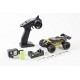 XciteRC Truggy twenty4&nbsp;TR 30609000&nbsp;–&nbsp;V2.0&nbsp;–&nbsp;4WD RTR model car&nbsp;–&nbsp;black/yellow