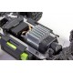 XciteRC Truggy twenty4&nbsp;TR 30609000&nbsp;–&nbsp;V2.0&nbsp;–&nbsp;4WD RTR model car&nbsp;–&nbsp;black/yellow