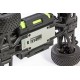 XciteRC Truggy twenty4&nbsp;TR 30609000&nbsp;–&nbsp;V2.0&nbsp;–&nbsp;4WD RTR model car&nbsp;–&nbsp;black/yellow