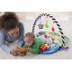 Lamaze Freddie the Firefly Baby Gym Play Mat