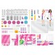 Barbie STEM Kit