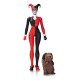 DC Comics APR160442 Traditional Harley Quinn Action Figure