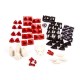 KOR Geomag Proteon Taurex (68 Pieces)