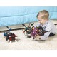 KOR Geomag Proteon Taurex (68 Pieces)