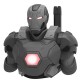 Monogram MonogramBUSMNG053 Abysse Marvel War Machine MKIII Bust/Money Bank