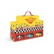 Janod F1 Story Grand Prix Carrying Case