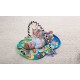 Lamaze Freddie the Firefly Baby Gym Play Mat