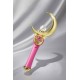 Sailor Moon Lunar Scepter, 26&nbsp;cm (Bandai bdism856104)