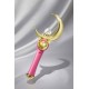 Sailor Moon Lunar Scepter, 26&nbsp;cm (Bandai bdism856104)