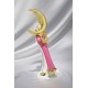 Sailor Moon Lunar Scepter, 26&nbsp;cm (Bandai bdism856104)