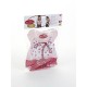 Theo Klein 1668 Princess Coralie Doll Carrier