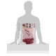 Theo Klein 1668 Princess Coralie Doll Carrier