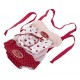 Theo Klein 1668 Princess Coralie Doll Carrier