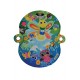 Lamaze Freddie the Firefly Baby Gym Play Mat