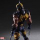 Marvel Comics DEC168151 Universe Variant Play Arts Kai Wolverine Action Figure