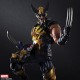 Marvel Comics DEC168151 Universe Variant Play Arts Kai Wolverine Action Figure