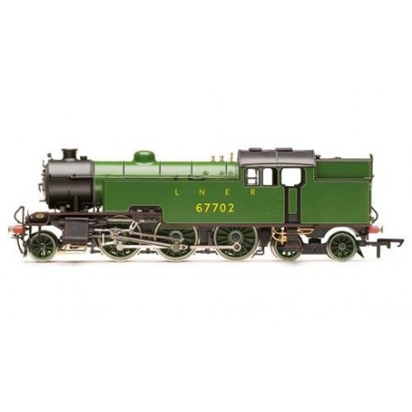 Hornby R3461 LNER 2