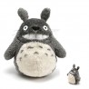 Ghibli – Totoro Grey Plush (25 cm)